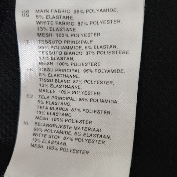 GORE BIKE WEAR Oxygen Jersey - Short-Sleeve - Men's small - Picture 7 of 12